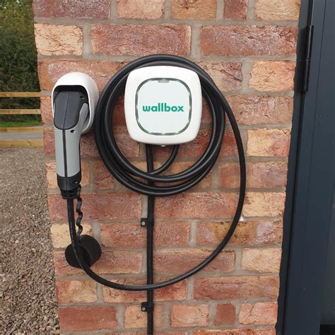 electric car charger box|wallbox ev chargers for home.